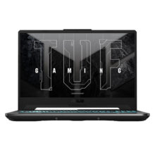 لپ تاپ 15.6 اینچی ایسوس مدل TUF Gaming A15 FA506NFR-HN114-R7 7435HS-40GB DDR5-1TB SSD-RTX2050-FHD – کاستوم شده