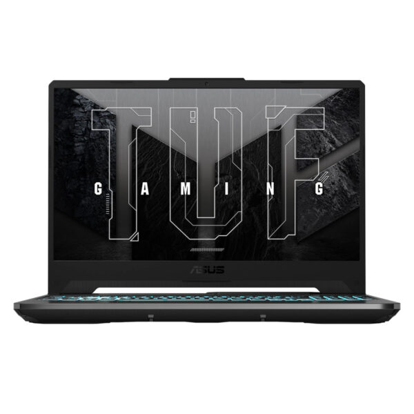 لپ تاپ 15.6 اینچی ایسوس مدل TUF Gaming A15 FA506NFR-HN114-R7 7435HS-40GB DDR5-1TB SSD-RTX2050-FHD - کاستوم شده