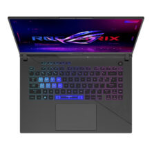 لپ تاپ 16 اینچی ایسوس مدل ROG Strix G16 G614JV-N3209-i9 13980HX-16GB DDR5-1TB SSD-RTX4060-FHD