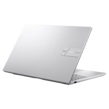 لپ تاپ 15.6 اینچی ایسوس مدل Vivobook 15 A1504VA-NJ539-i7 1355U-8GB DDR4-512GB SSD-IPS-W-Fingerprint - کاستوم شده