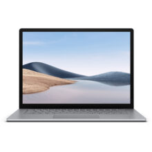 لپ تاپ 15 اینچی مایکروسافت مدل Surface Laptop 4-i7 8GB 512SSD