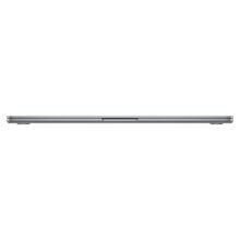 لپ تاپ 15.3 اینچی اپل مدل MacBook Air MRYM3 2024 LLA-M3-8GB RAM-256GB SSD