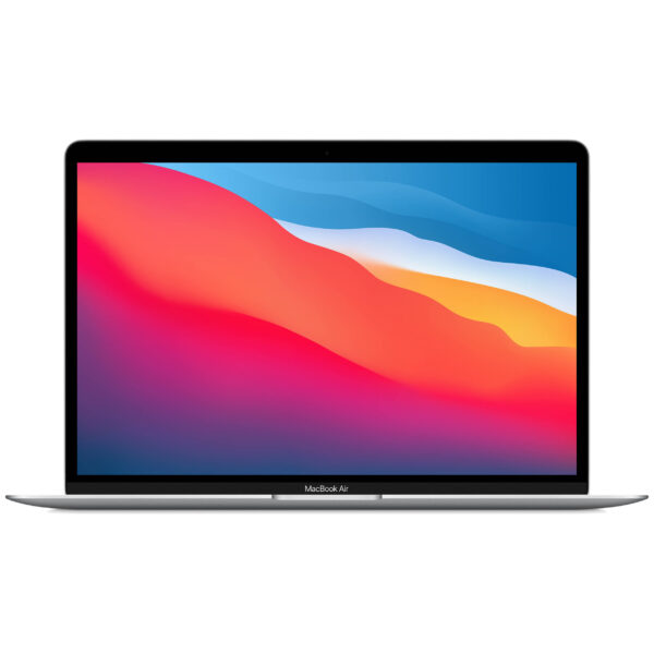 لپ تاپ 13 اینچی اپل مدل MacBook Air MGN93 2020 LLA-M1-8GB RAM-256GB SSD