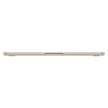 لپ تاپ 13.6 اینچی اپل مدل MacBook Air MRXU3 2024 LLA-M3-8GB RAM-512GB SSD