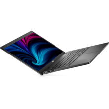 لپ تاپ 15.6 اینچی دل مدل Latitude 3520-i5 1135G7 8GB 256SSD MX350 L