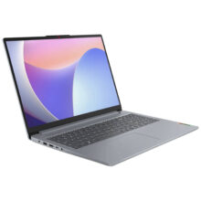 لپ تاپ 15.6 اینچی لنوو مدل IdeaPad Slim 3 15IRH8-i7 13620H-16GB LPDDR5-1TB SSD-TN-W - کاستوم شده