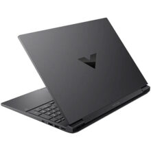 لپ تاپ 15.6 اینچی اچ‌ پی مدل Victus Gaming 15-fa1114TX-i7 12650H-16GB DDR4-512GB SSD-RTX2050-FHD-W