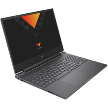 لپ تاپ 15.6 اینچی اچ‌ پی مدل Victus Gaming 15-fa1114TX-i7 12650H-24GB DDR4-512GB SSD-RTX2050-FHD-W - کاستوم شده