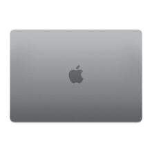 لپ تاپ 15.3 اینچی اپل مدل MacBook Air MRYM3 2024 LLA-M3-8GB RAM-256GB SSD