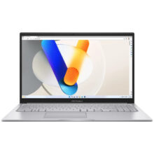 لپ تاپ 15.6 اینچی ایسوس مدل Vivobook 15 F1504VA-NJ1046-i7 1355U-16GB DDR4-512GB SSD-TFT – کاستوم شده