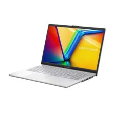 لپ تاپ 15.6 اینچی ایسوس مدل Vivobook Go 15 E1504FA-AS33-R3 7320U-8GB LPDDR5-1TB SSD-TN - کاستوم شده