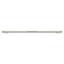 لپ تاپ 15.3 اینچی اپل مدل MacBook Air MRYT3 2024 LLA-M3-8GB RAM-512GB SSD