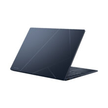 لپ تاپ 14 اینچی ایسوس مدل Zenbook 14 OLED UX3405MA-QD519-Core Ultra 5 125H-16GB LPDDR5X-512GB SSD