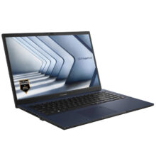 لپ تاپ 15.6 اینچی ایسوس مدل Expertbook B1 B1502CV-NJ1072-i5 1335U-12GB DDR4-512GB SSD-TN - کاستوم شده