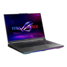 لپ تاپ 16 اینچی ایسوس مدل ROG Strix G16 G614JV-N3209-i9 13980HX-32GB DDR5-1TB SSD-RTX4060-FHD - کاستوم شده