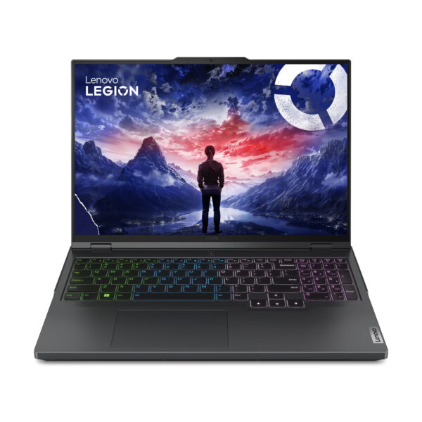 لپ تاپ 16 اینچی لنوو مدل Legion Pro 5 16IRX9-i9 14900HX-64GB DDR5-2TB SSD-RTX4070-QHD - کاستوم شده